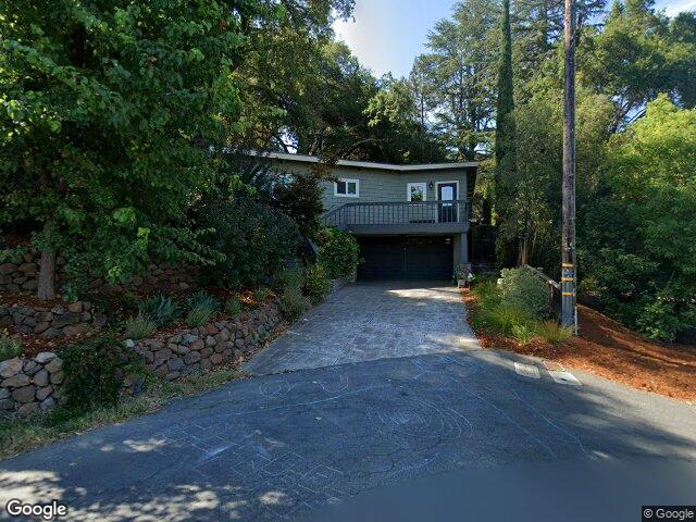 20808 Pamela Way, Saratoga, CA
