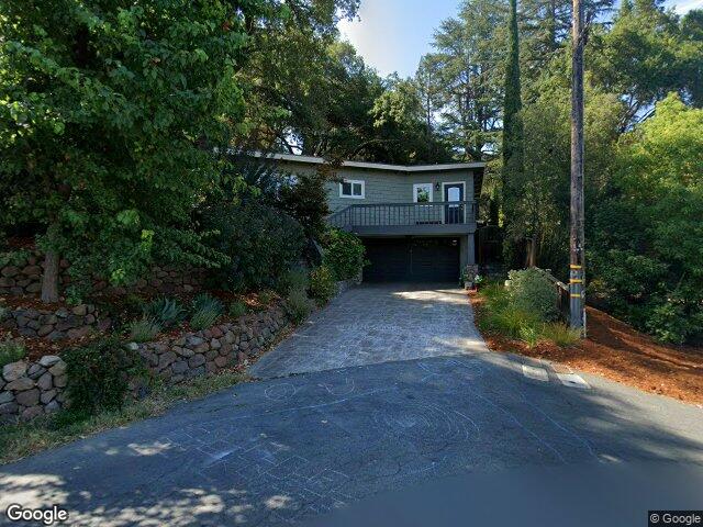 20808 Pamela Way, Saratoga, CA 95070