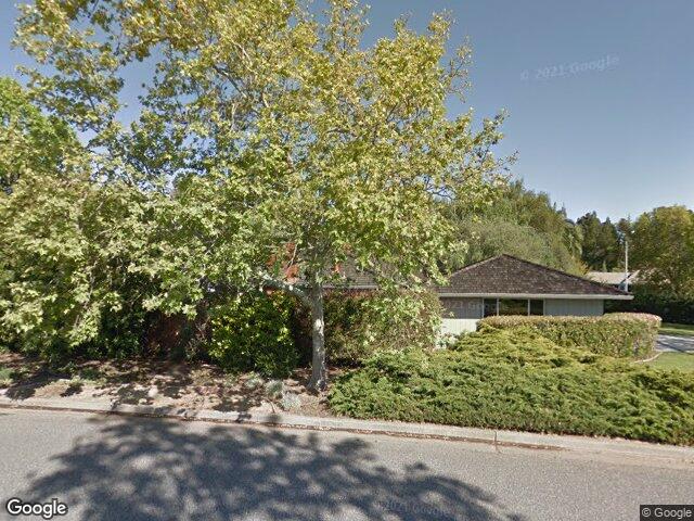 20823 Russell Ct, Saratoga, CA 95070