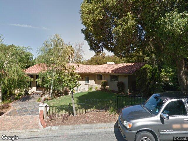 20937 Comer Dr, Saratoga, CA 95070