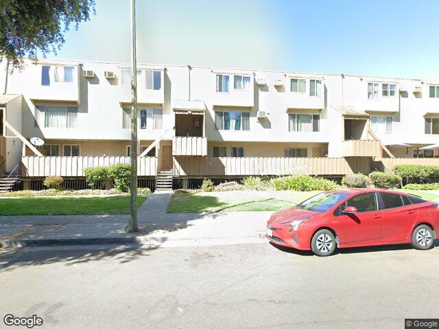 490 Auburn Way #15, San Jose, CA 95129