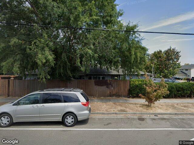 1295 Flora Ave, San Jose, CA 95117
