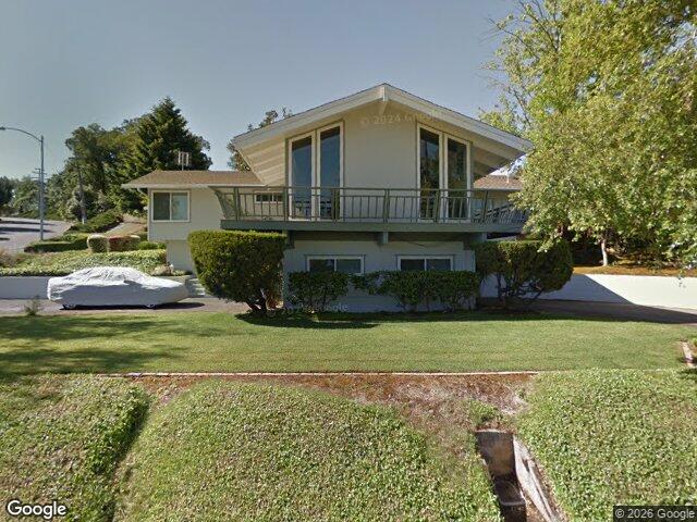 1218 Wooded Hills Dr, San Jose, CA