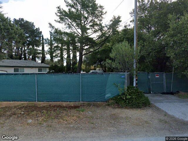 6138 Mancuso St, San Jose, CA 95120