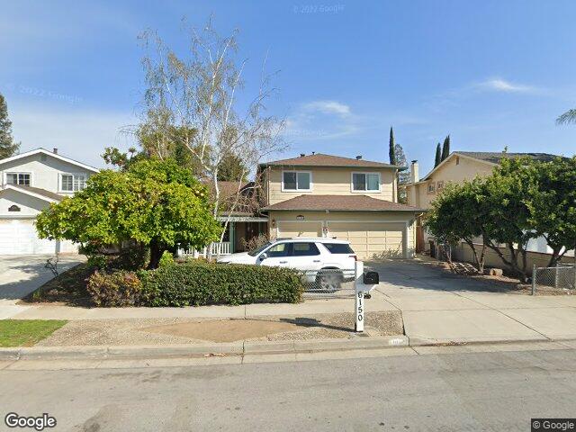 6150 Meridian Ave, San Jose, CA