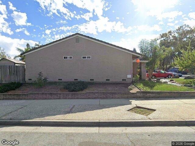 6202 Meridian Ave, San Jose, CA