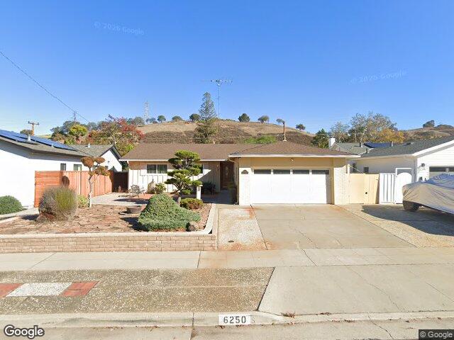 6250 Lillian Way, San Jose, CA