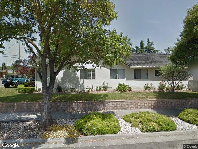 6332 McAbee Rd, San Jose, CA