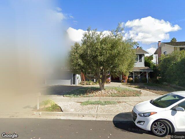 6536 Fall River Dr, San Jose, CA 95120