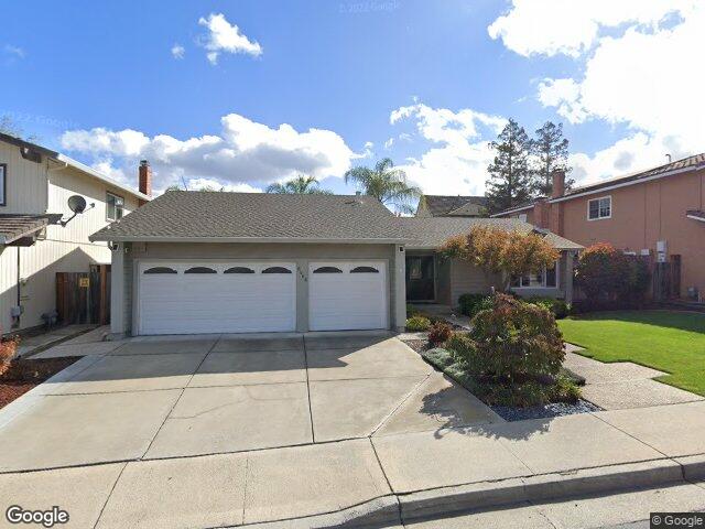 6568 Broadacres Dr, San Jose, CA