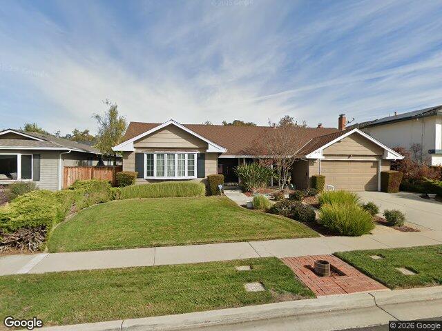 6738 Worthing Ct, San Jose, CA