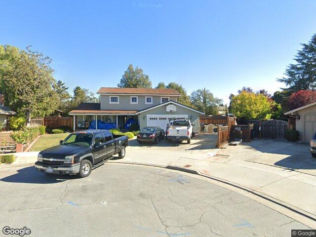 6922 Serenity Way, San Jose, CA