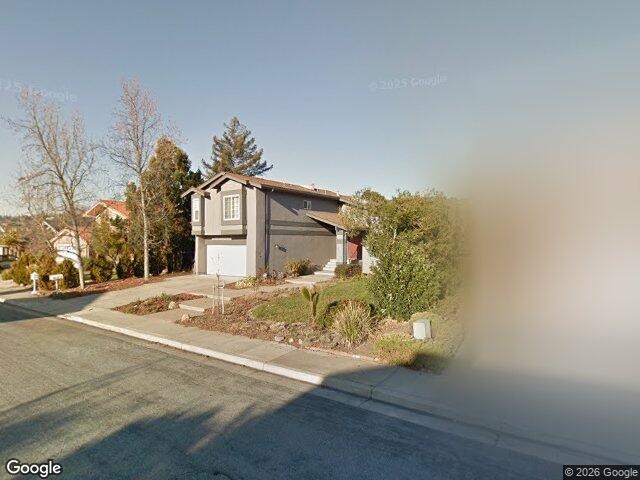 6976 Claywood Way, San Jose, CA