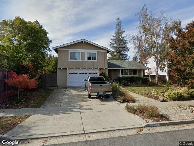 7075 Brooktree Way, San Jose, CA 95120