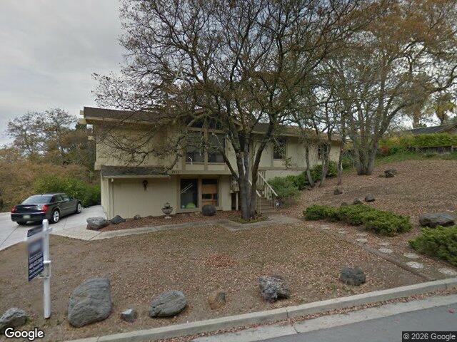 7111 Wooded Lake Dr, San Jose, CA 95120