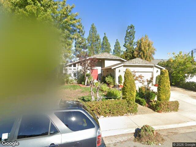 767 Portswood Dr, San Jose, CA 95120
