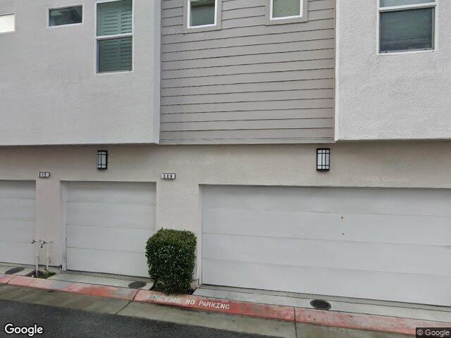 308 Flinder Pl, San Jose, CA