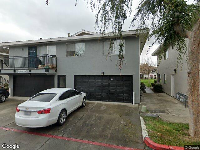 5480 Tradewinds Walkway APT 1, San Jose, CA