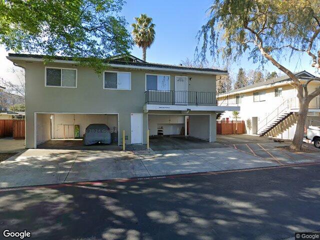 5630 Allen Ave APT 4, San Jose, CA