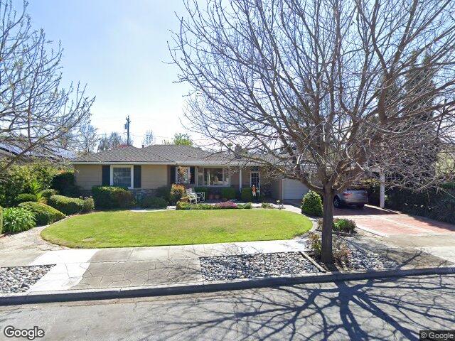 1148 Husted Ave, San Jose, CA