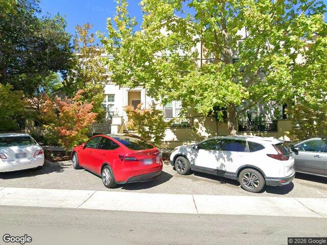 10281 Torre Ave Unit 817, Cupertino, CA 95014