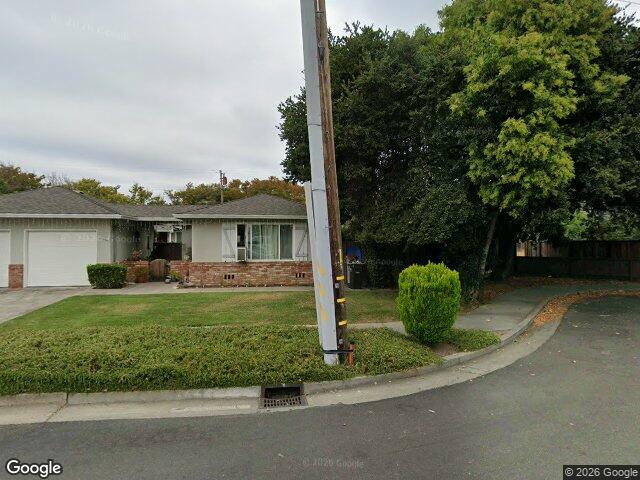 1489 Saratoga Ave, San Jose, CA 95129