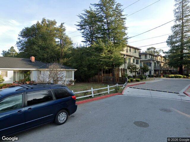 1507 Hummingbird Pl, San Jose, CA 95129