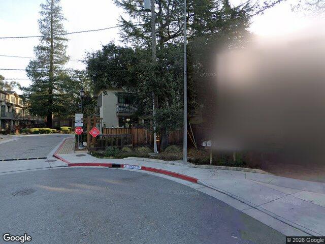 1537 Hummingbird Pl, San Jose, CA 95129