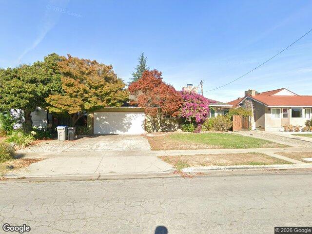 4385 Borina Dr, San Jose, CA 95129