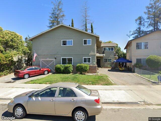 5011 Lapa Dr, San Jose, CA