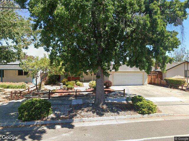5187 Doyle Rd, San Jose, CA 95129