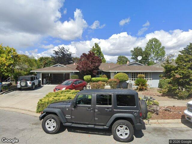 531 Shadow Court, San Jose, CA 95129