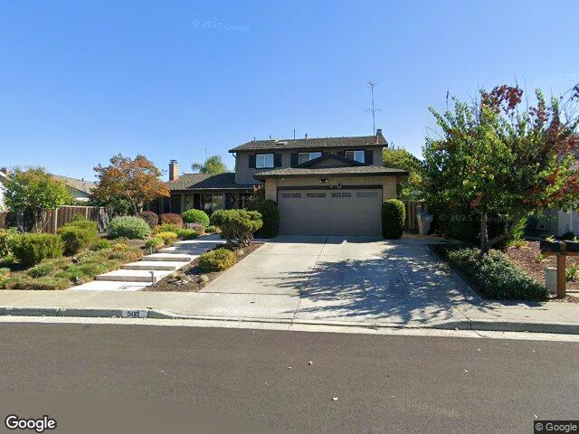 5482 Kaveny Dr, San Jose, CA 95129