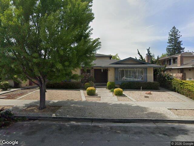 635 Bolton Ct, San Jose, CA 95129