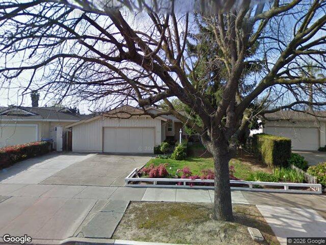 6746 Bollinger Rd, San Jose, CA 95129