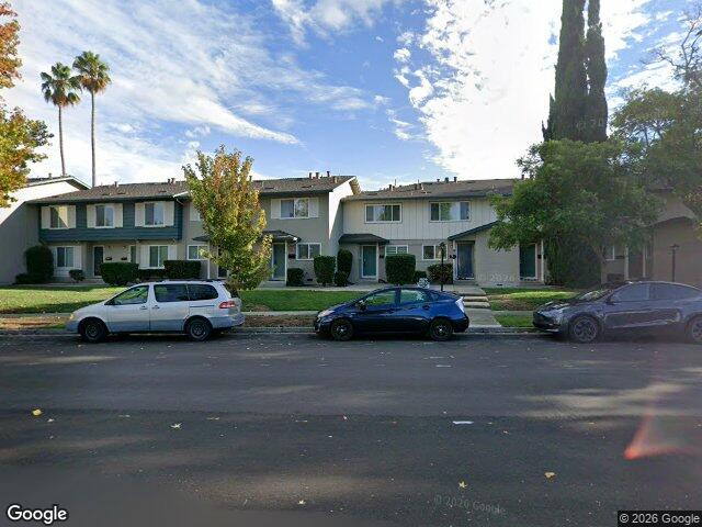 7070 Rainbow Dr Unit 9, San Jose, CA 95129