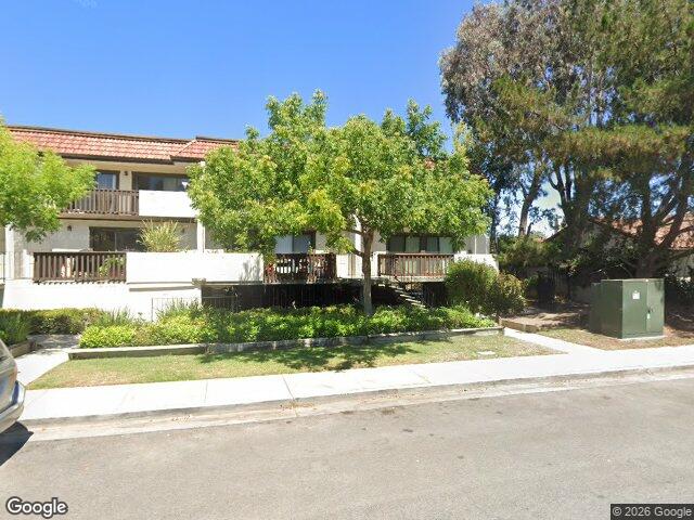 7219 Via Vico, San Jose, CA 95129
