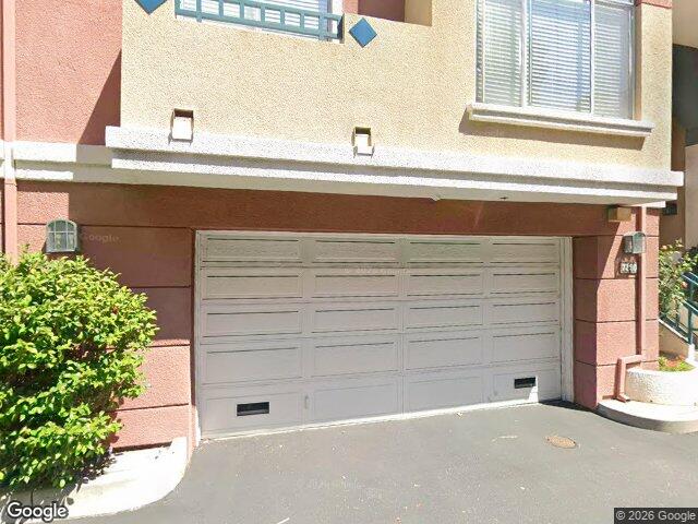 7290 Ventana Dr, San Jose, CA 95129