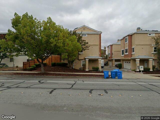 7371 Rainbow Dr, Cupertino, CA 95014