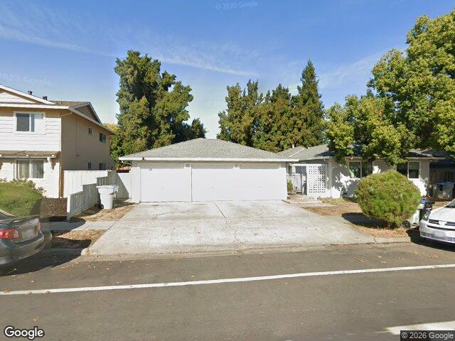 4259 Hamilton Ave, San Jose, CA 95130
