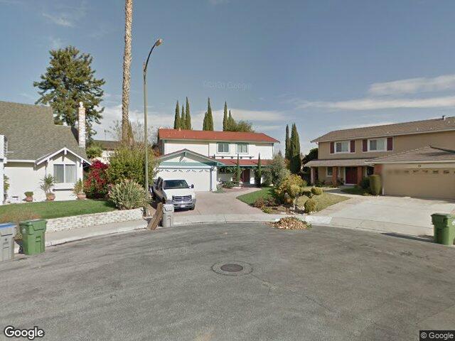 109 Juneberry Ct, San Jose, CA 95136