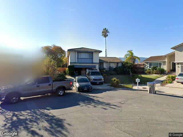 1296 Dentwood Dr, San Jose, CA 95118