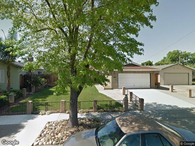 1311 Kipling Ct, San Jose, CA