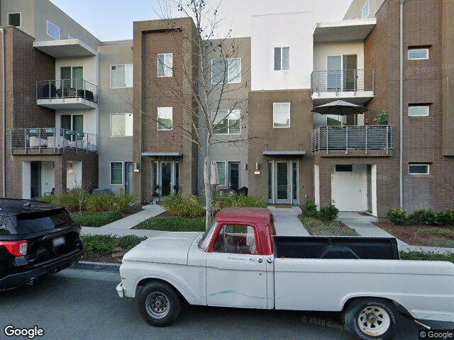 133 Llano De Los Robles Ave Unit 3, San Jose, CA 95136