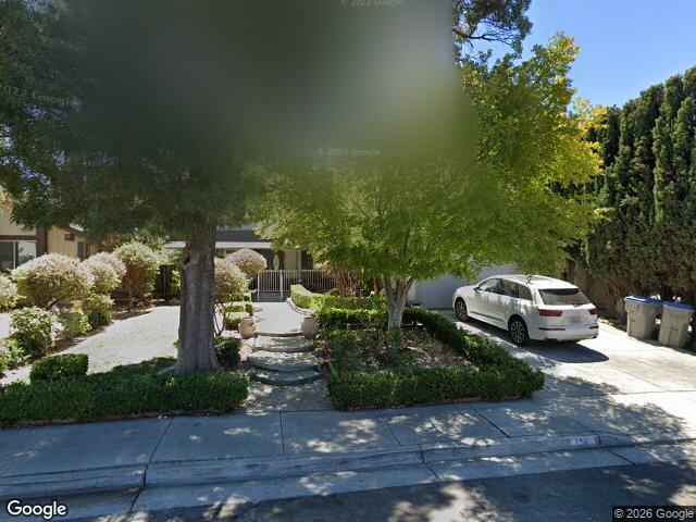 134 Sweetberry Ct, San Jose, CA 95136