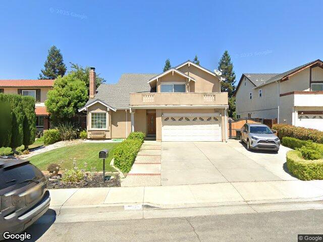 147 Sweetberry Ct, San Jose, CA 95136