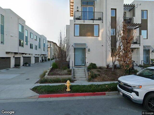 186 William Manly St Unit 7, San Jose, CA 95136