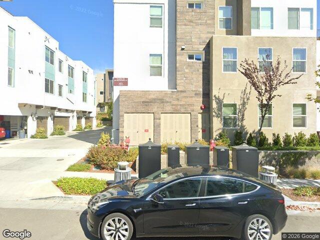193 William Manly St #2, San Jose, CA 95136