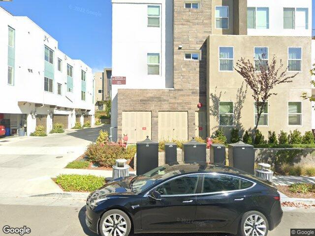 193 William Manly St Unit 2, San Jose, CA