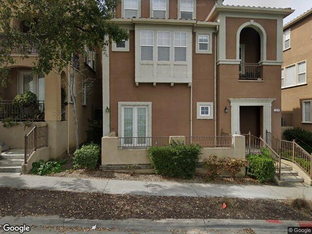2017 Mary Helen Ln, San Jose, CA 95136
